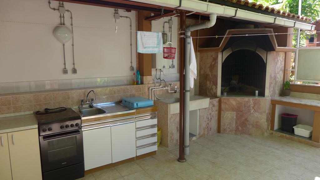 Guest House Kuzmanic Hvar Island Стая снимка
