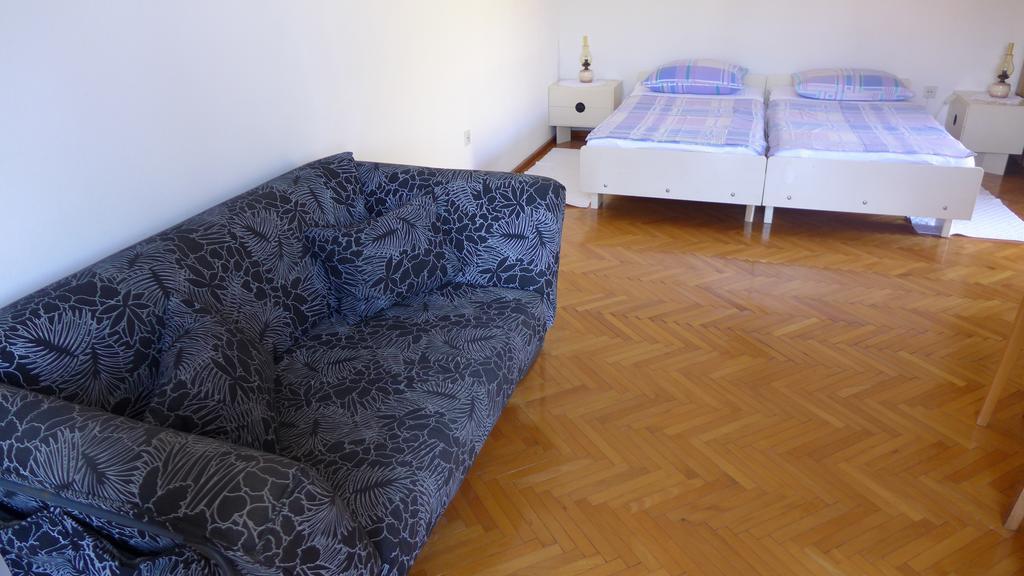 Guest House Kuzmanic Hvar Island Стая снимка