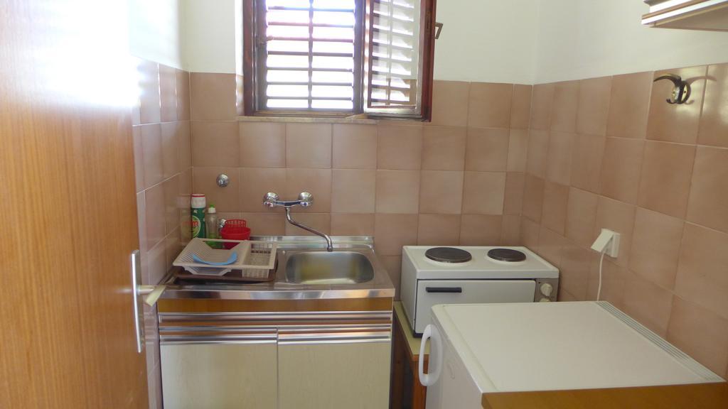 Guest House Kuzmanic Hvar Island Стая снимка