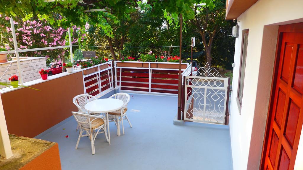 Guest House Kuzmanic Hvar Island Стая снимка