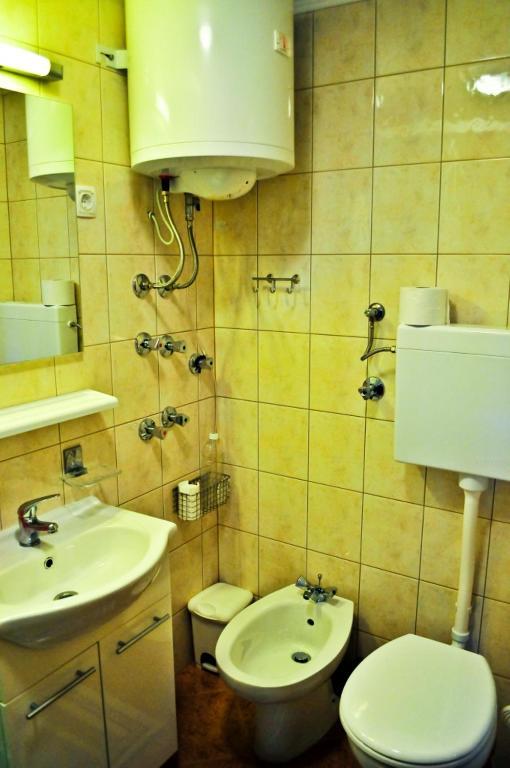 Guest House Kuzmanic Hvar Island Стая снимка
