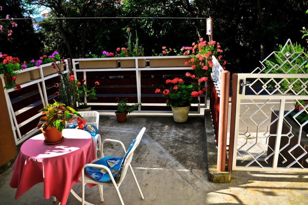 Guest House Kuzmanic Hvar Island Стая снимка
