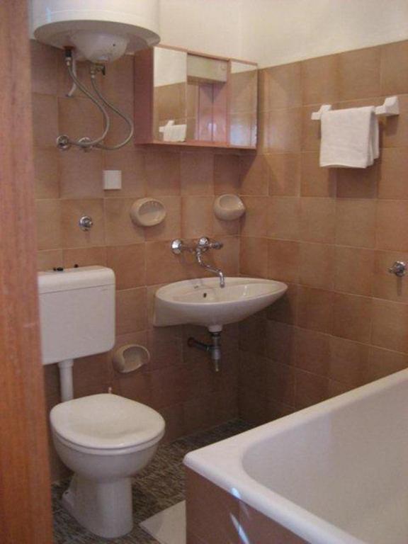 Guest House Kuzmanic Hvar Island Стая снимка