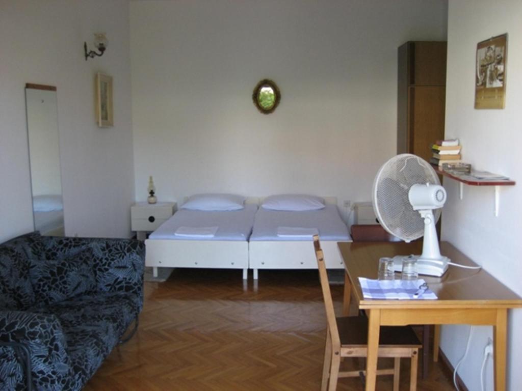 Guest House Kuzmanic Hvar Island Стая снимка