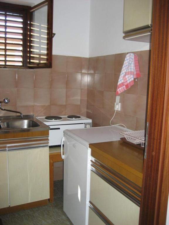 Guest House Kuzmanic Hvar Island Стая снимка